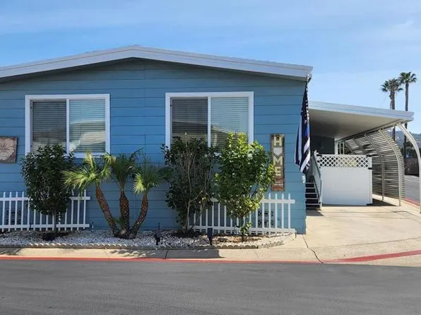 1506 Oak Dr Space 12, Vista, CA 92084