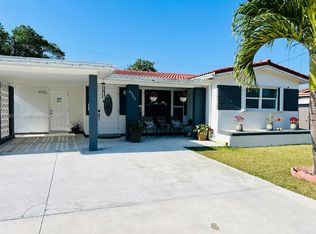 6731 Greene St, Hollywood, FL 33024