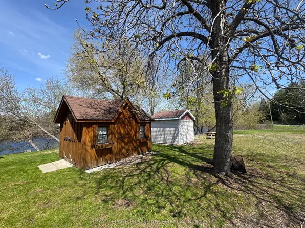 81 Scuttlehole Rd, Belleville, ON K0K 2V0