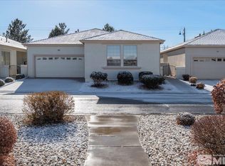 1083 Bandtail Dr, Carson City, NV 89701