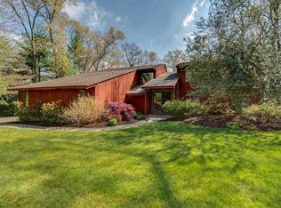 7 Cargill Rd, Cumberland, RI 02864