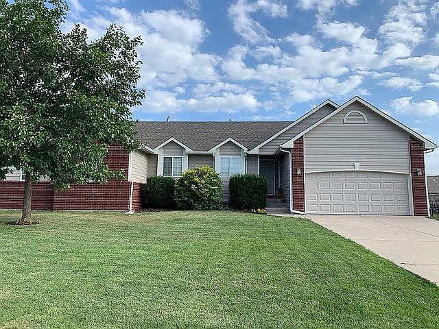 Front of duplex and 6231