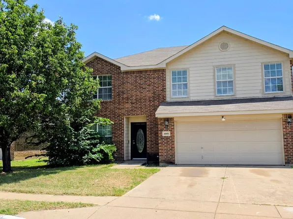 8808 Chaps Ave, Fort Worth, TX 76244