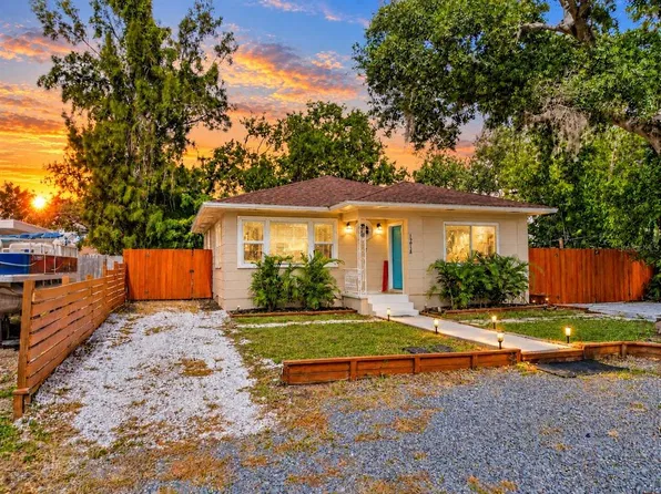 1214 ALOHA LANE, CLEARWATER, FL 33755