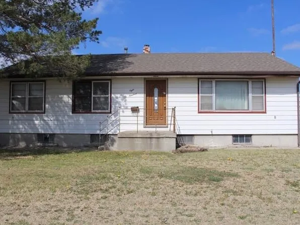800 S Washington St, Plainville, KS 67663