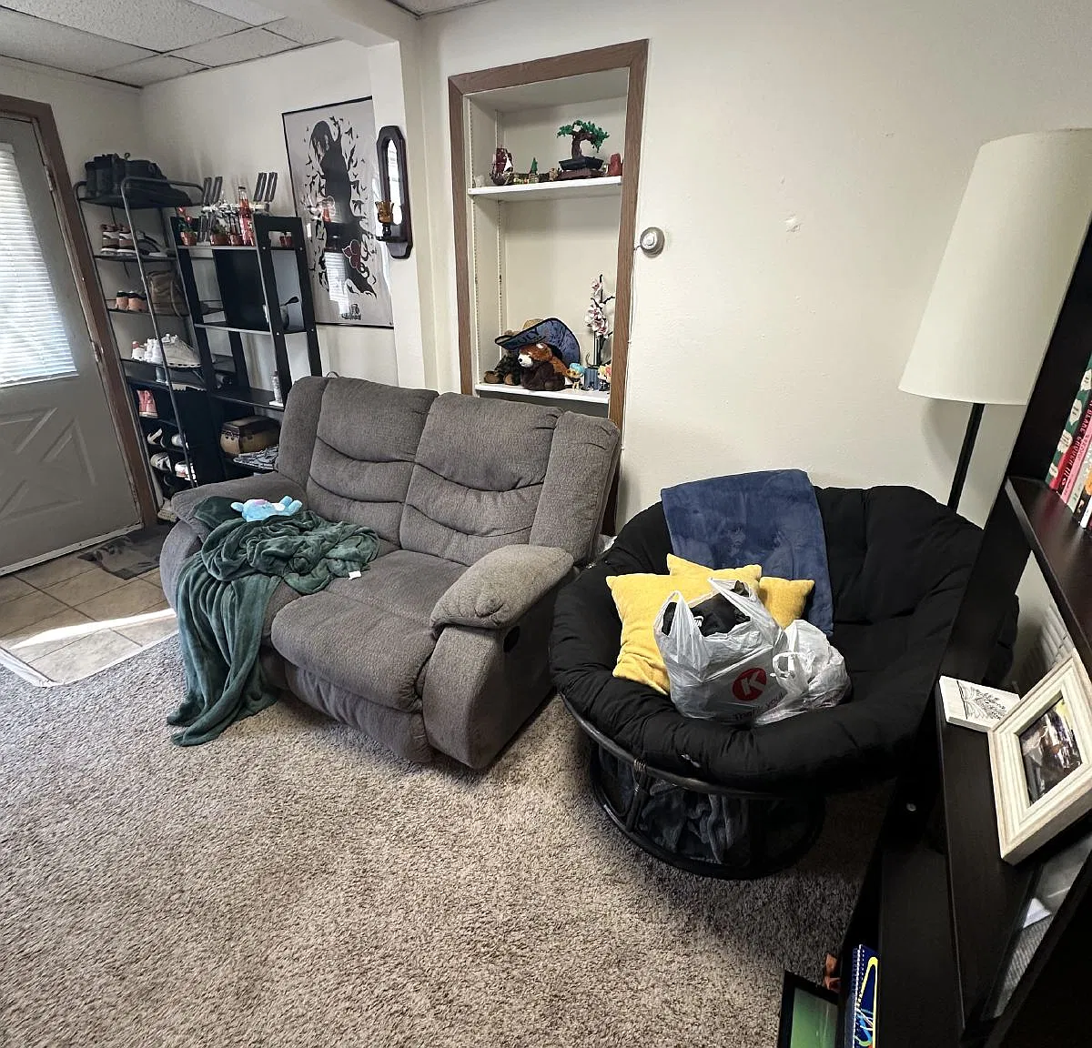1 bed, 1.0 bath, $750 — Photo 4