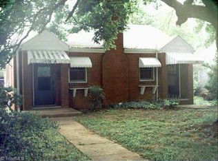 2403 Spring Garden St #A&B, Greensboro, NC 27403