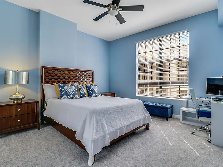 801 S Olive Ave #1515 — Photo 32