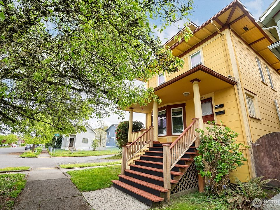 1st image of 1324 S I Street