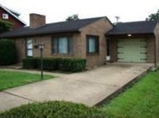 335 Wayne St, Baden, PA