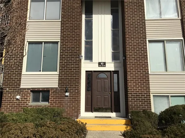 109 Country Club Lane #109, Pomona, NY 10970