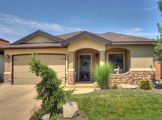 122 E Cholla Hls, Meridian, ID 83646