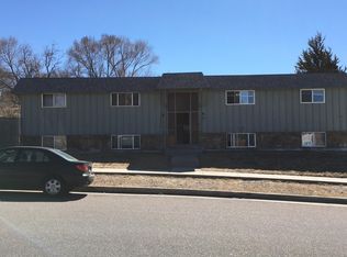 4401 Dewey Dr APT 4, Colorado Springs, CO 80916