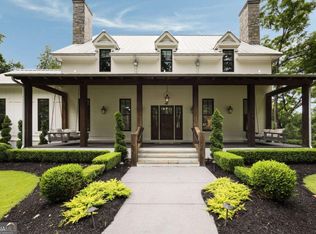 13365 Hopewell Rd, Milton, GA 30004