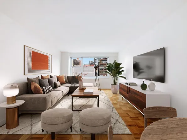 500 East 85th Street image 1 of 6