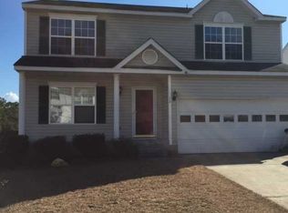 110 Cape Jasmine Way, Lexington, SC 29073