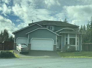 8604 195th Street Ct E, Spanaway, WA 98387