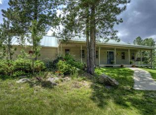 21635 Gold Dust Trl, Nemo, SD 57759