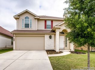 10903 Canter Spur, San Antonio, TX 78254