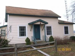 8502 N Seymour Rd, Owosso, MI 48867