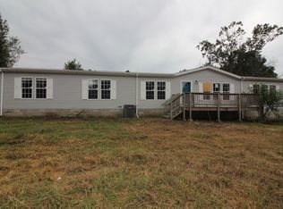 120 Pleasant View Ridge Rd, Indian Mound, TN 37079