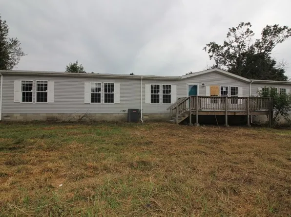 120 Pleasant View Ridge Rd, Indian Mound, TN 37079