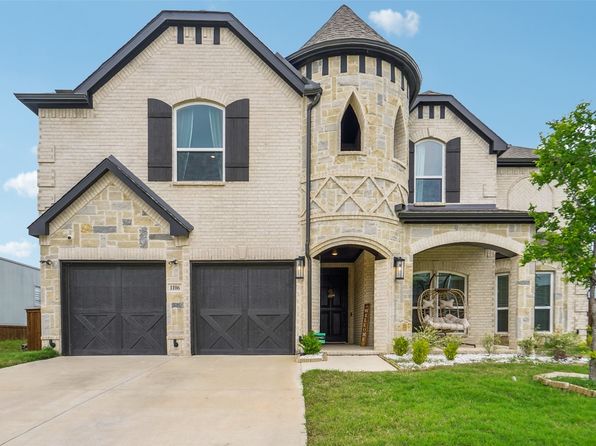 1106 Alaska Dr, Forney, TX 75126
