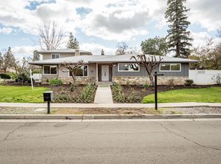 1135 W Ellery Way, Fresno, CA