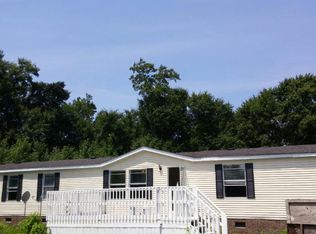 529 Manley Creek Dr., Kinston, NC 28504