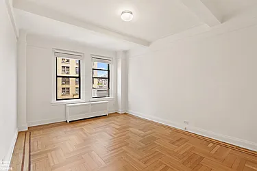 Rented by Brown Harris Stevens