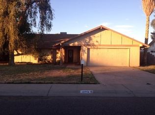 4158 W Hearn Rd, Phoenix, AZ 85053