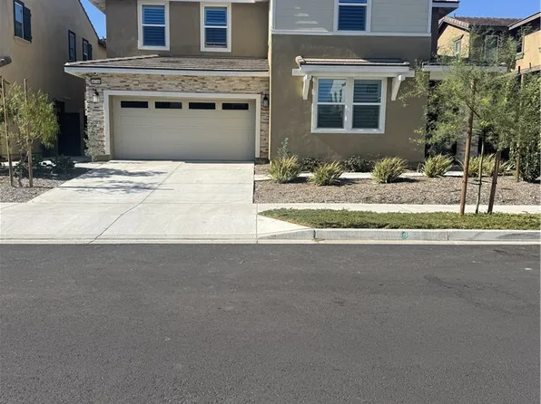 16746 Fern Pine St, Fontana, CA 92336