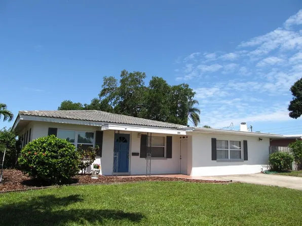 3900 12th St NE, Saint Petersburg, FL 33703
