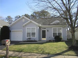 67 Quail Rd, Barnegat, NJ 08005