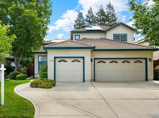 1344 Yorkshire Loop, Tracy, CA 95376