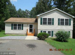 9021 Hunters Creek Dr, Spotsylvania, VA 22551