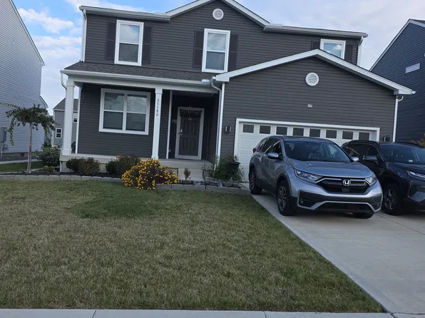 23580 Victory Ln, Columbia Station, OH 44028