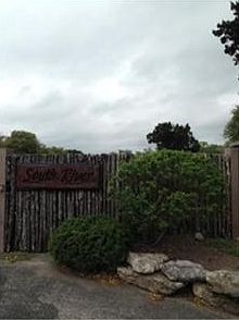 Front Gate at Southriver