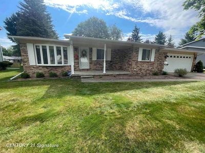 524 Ashwood Dr, Flushing, MI, 48433
