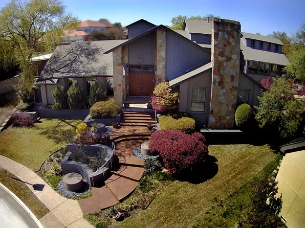 219 Steeplechase Dr, Irving, TX 75062