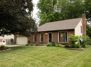 5816 Monassas Run Rd, Milford, OH 45150