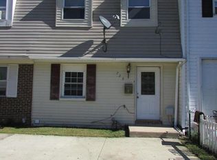 729 Sequoia Dr, Edgewood, MD 21040