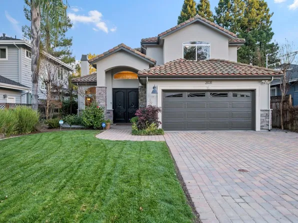2031 Cedar Ave, Menlo Park, CA 94025