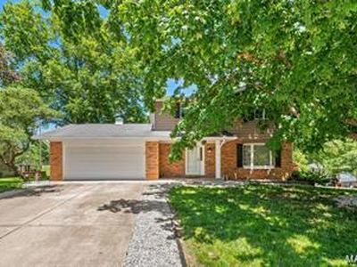 6 Sandwedge Dr, Belleville, IL, 62220