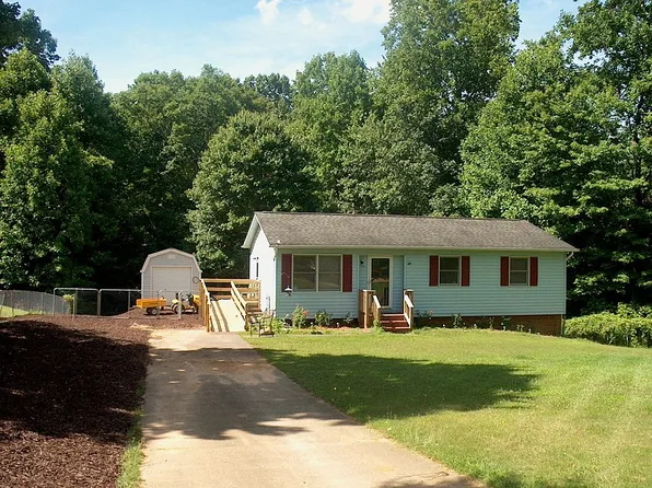 1728 Remington Point Ct, Walkertown, NC 27051