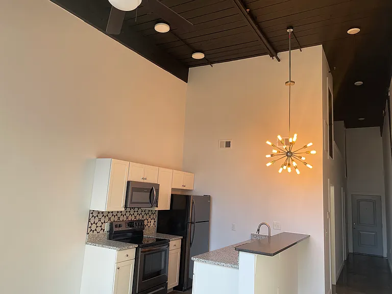 The Lynchburg Midtown Lofts — Photo 5