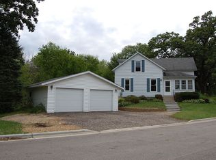 224 E Mill St, Poynette, WI 53955
