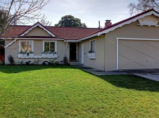 3702 Creager Ct, San Jose, CA 95130