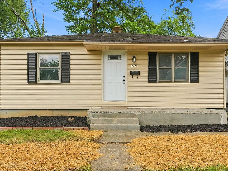1st image of 4015 Buell Dr