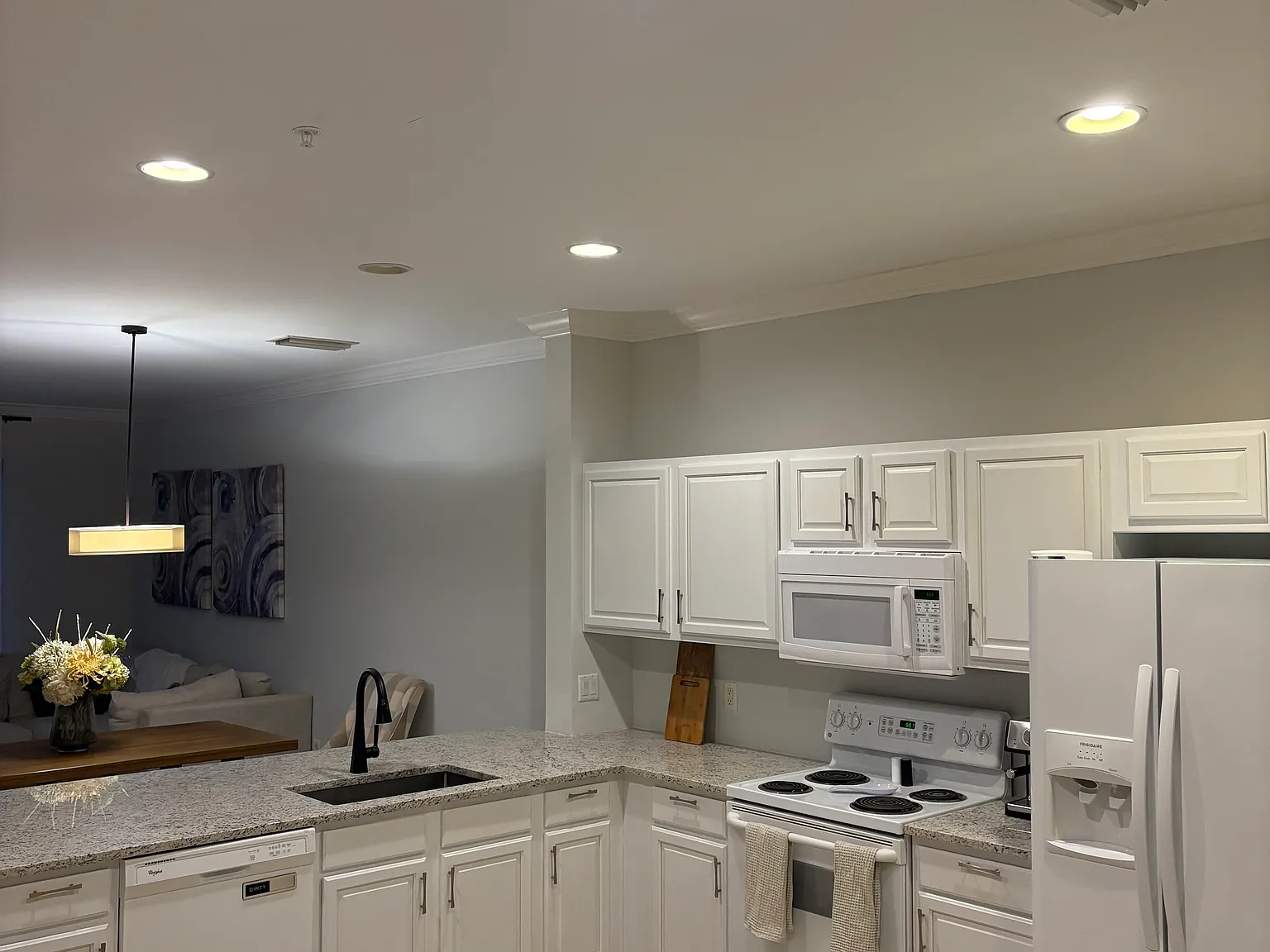 Hampton Cir, Naples — Photo 4